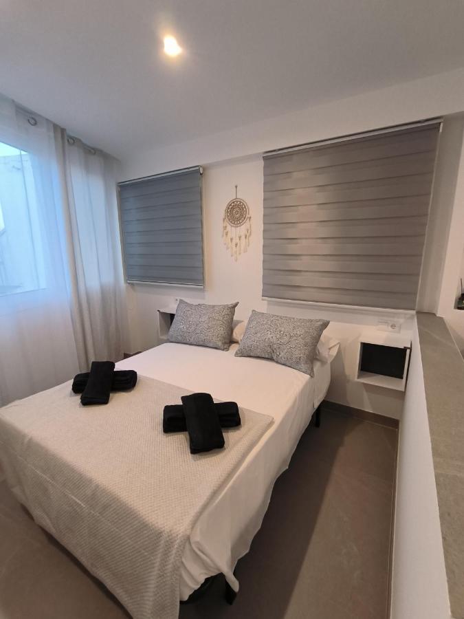 El Rinconcito Apartment Nerja Exterior photo